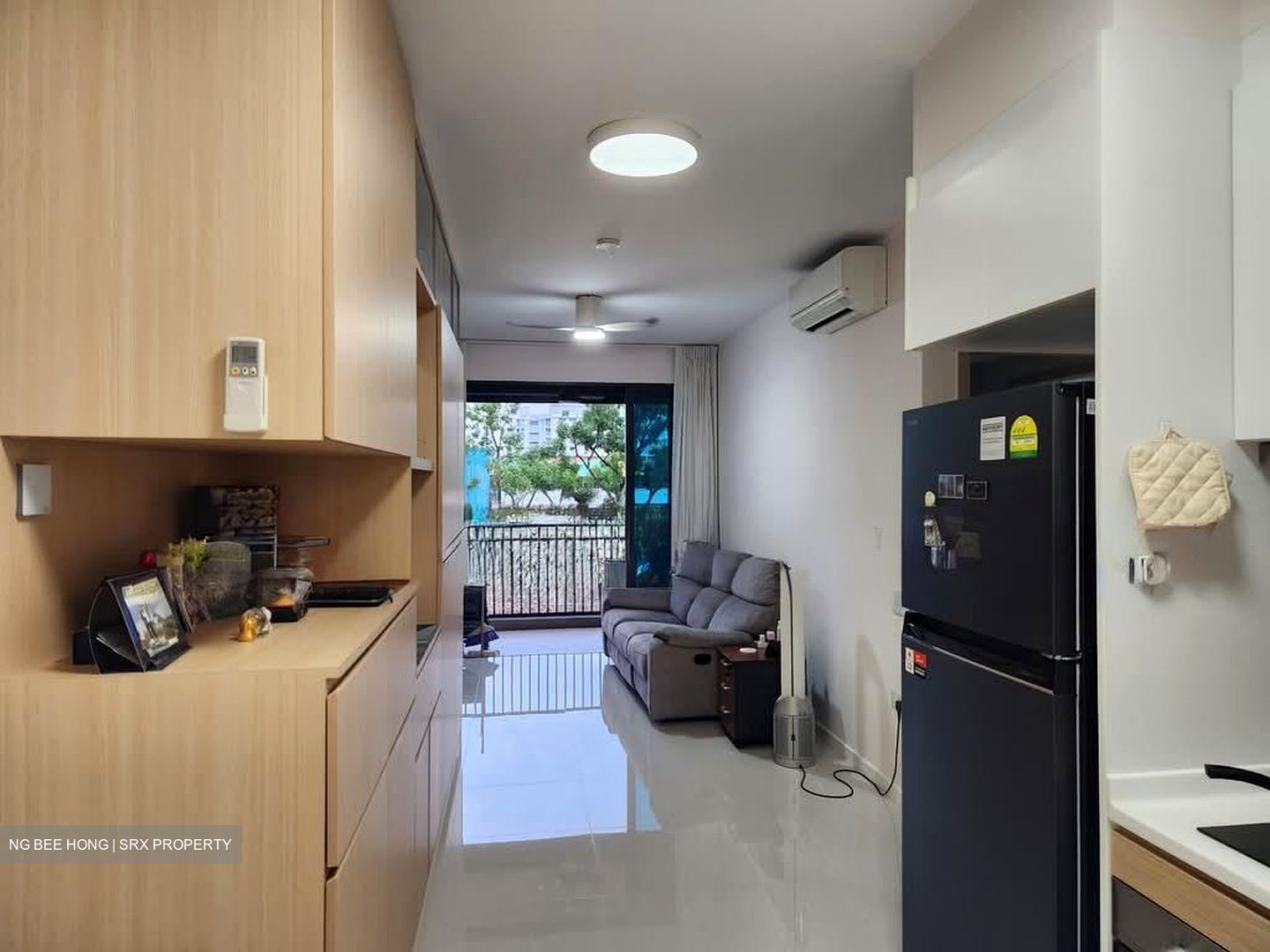 Treasure at Tampines (D18), Condominium #574040591